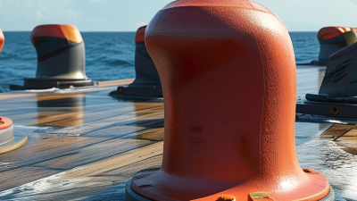 How to Choose the Right Cylinder Fender for Your Marine Needs?