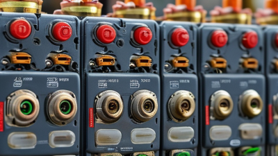 What is a Capacitor Duty Contactor and How to Choose One?