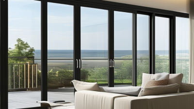 What is an Aluminum Casement Window and Its Benefits?