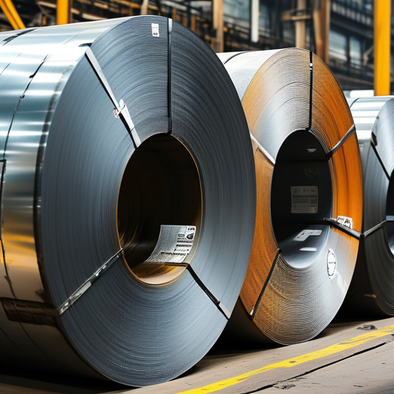 How to Source Steel Coil for Your Global Purchasing Needs?