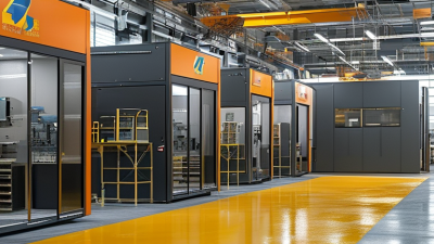 Top Benefits of Using a Powder Coating Booth for Your Business?