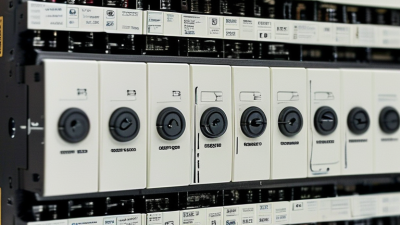 2026 How to Choose the Right Magnetic AC Contactor for Your Needs?