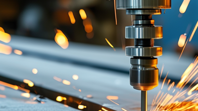2026 Best Metal Hole Cutter for Efficient Cutting Solutions?
