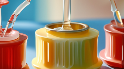 Essential Tips for Choosing a Gastrostomy Tube for Your Needs?