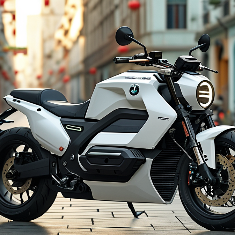 2026 Top Adult Electric Motorcycle Models to Buy Now?