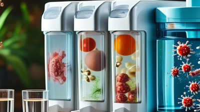 What is Ultrafiltration Water Purifiers and How They Work?