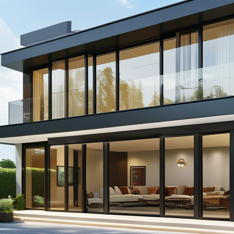 Top 10 Aluminum Casement Window Options for Global Buyers?