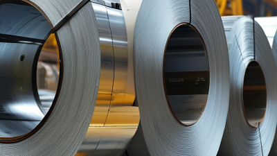 Essential Tips for Sourcing Aluminum Coil Efficiently?