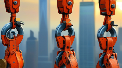 Best Manual Chain Blocks for Safe and Efficient Lifting?