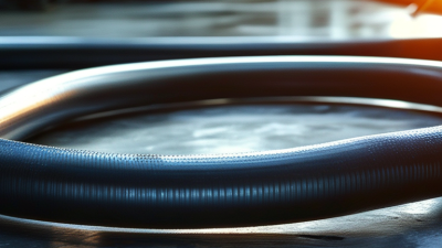 Why Choose Silicone Hose for Your Industry Needs?