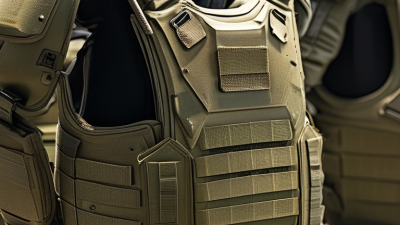 Best Bulletproof Vest for Ultimate Protection in 2026?