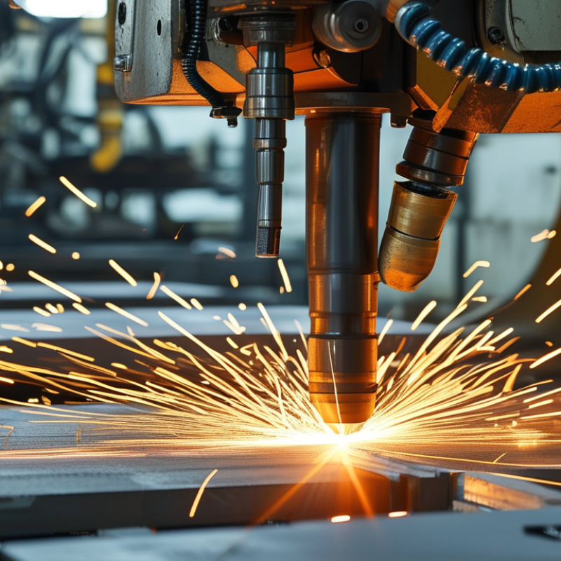 Top 10 Ways Factories Boost Sheet Metal Cutting Efficiency?