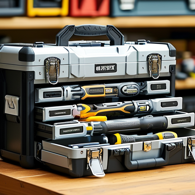 Top Portable Box Tool Options for Your Needs?