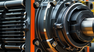 How to Choose the Right Servo Motor for Your Project?