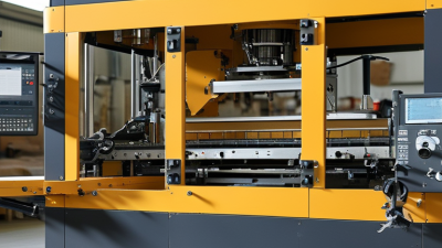 Best Thermoforming Packaging Machine for Global Buyers?