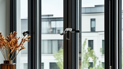 2026 How to Choose the Best Aluminum Window Frame?