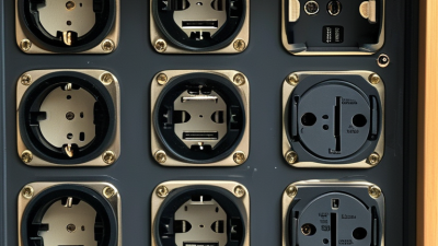 Top Tips for Choosing the Right DC Power Jack for Your Needs?