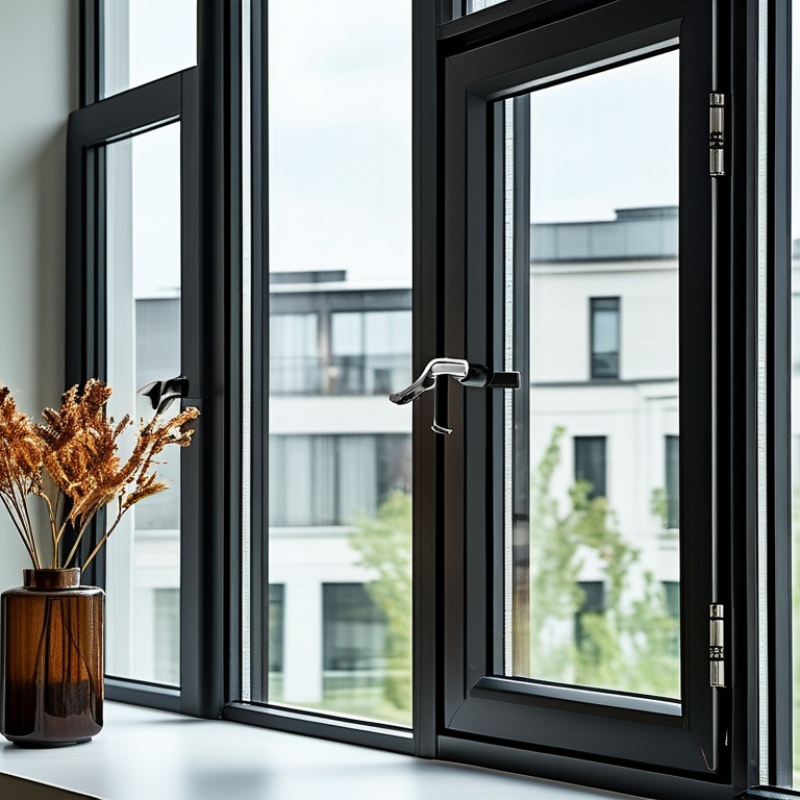 2026 How to Choose the Best Aluminum Window Frame?