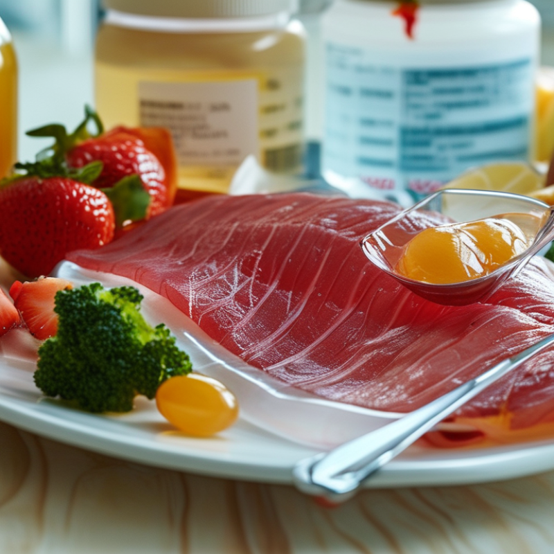 Why Choose a Feeding Tube for Patient Care Needs?