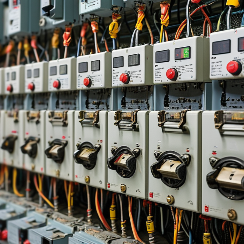 How to Choose the Right Load Break Switch for Your Needs?