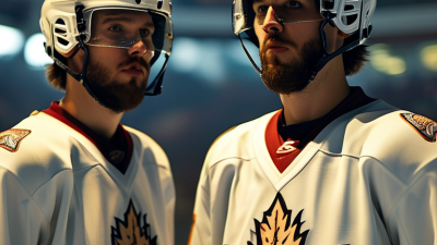 How to Choose the Best Lacrosse Uniforms for Your Team?