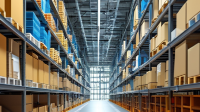 Why Choose an Automated Storage System for Your Business?