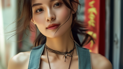 Top 10 Tank Tops You Need to Own in China Today?
