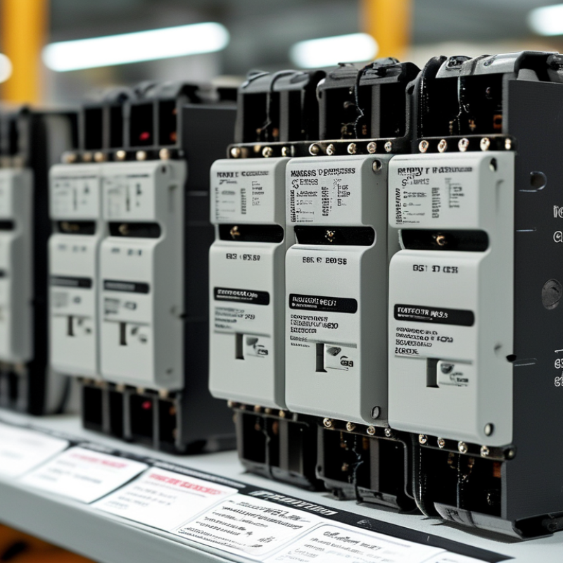 How to Choose the Right Magnetic AC Contactor for Your Needs?