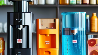 2026 How to Choose Ultrafiltration Water Purifiers for Your Needs?