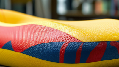 Why Choose High Density Eva Foam for Your Next Project?