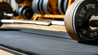 Best Weight Floor Mats for Optimal Performance and Safety?