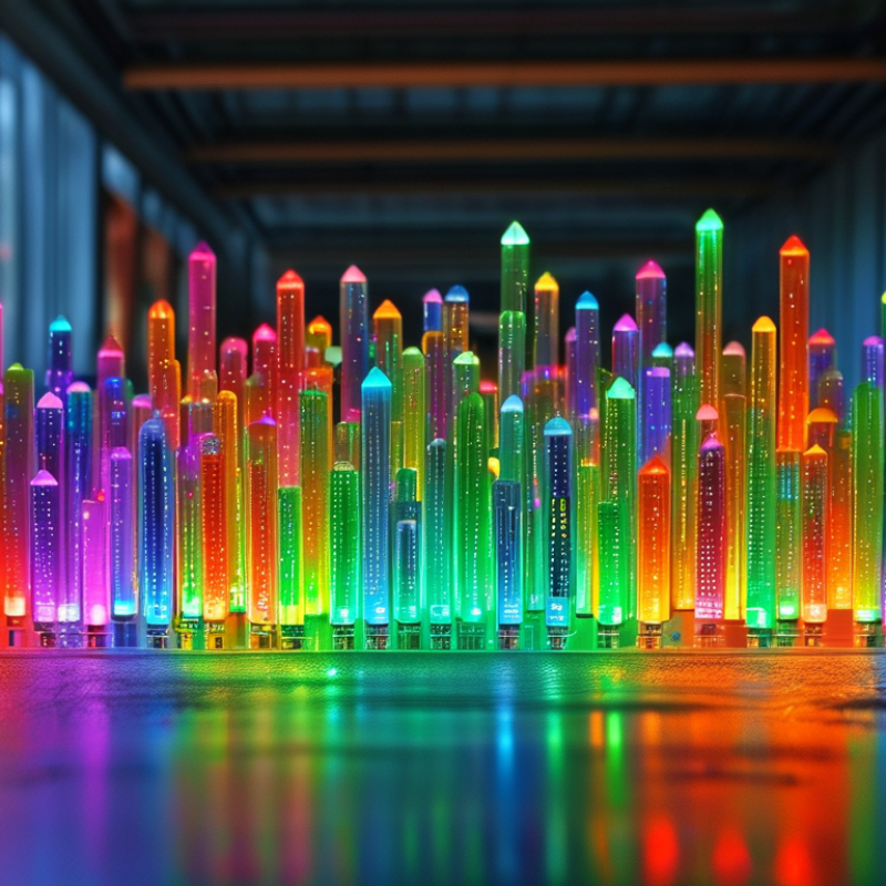 Top 10 LED Neon Flex Benefits for Global Buyers