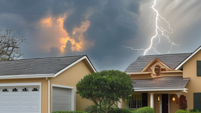 Why Choose Hurricane Battery Backup for Your Home Needs?