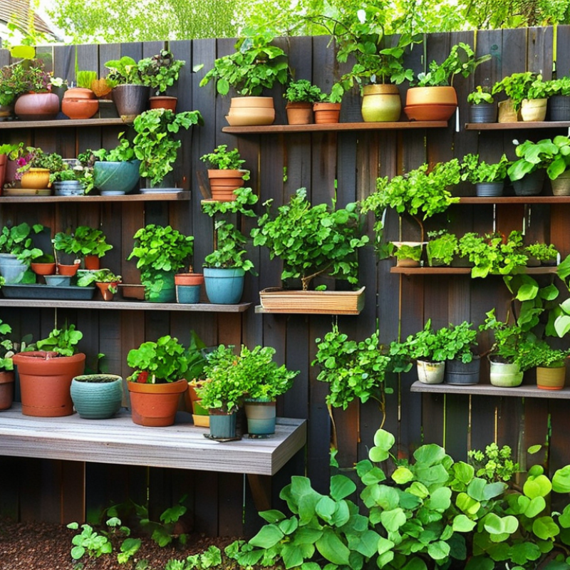 Top 10 Small Plant Climbing Frame Ideas for Your Garden?