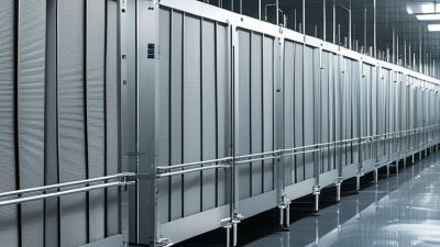 Why is Flow Hood Laminar Important for Cleanroom Environments?