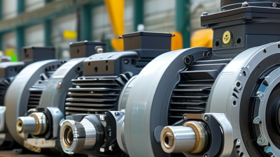 Final Drive Motor Buying Guide for Global Procurement Needs?