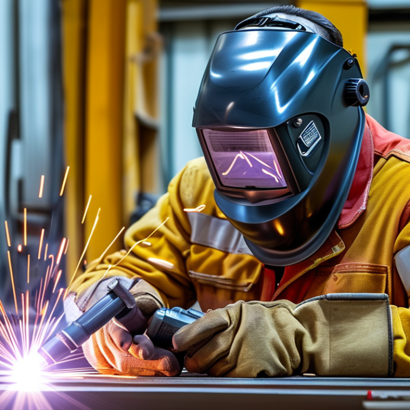 What Safety Gear Do You Need for Handheld Laser Welding?