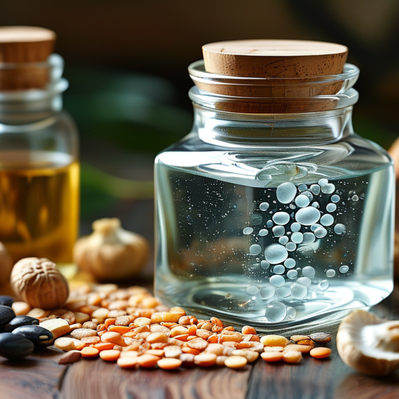 What is Ergothioneine Source for Global Buyers?