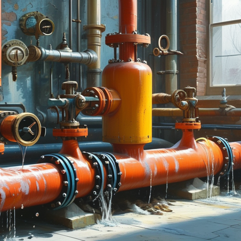 What is an Air Chamber and How Does It Work?