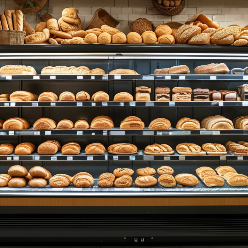 How to Choose the Best Display Refrigerator for Your Business?