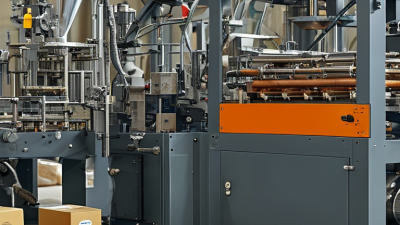 How to Choose the Best Thermoforming Packaging Machine?