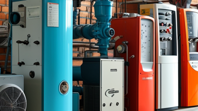 How to Choose the Best Condensate Pump for Your Needs?