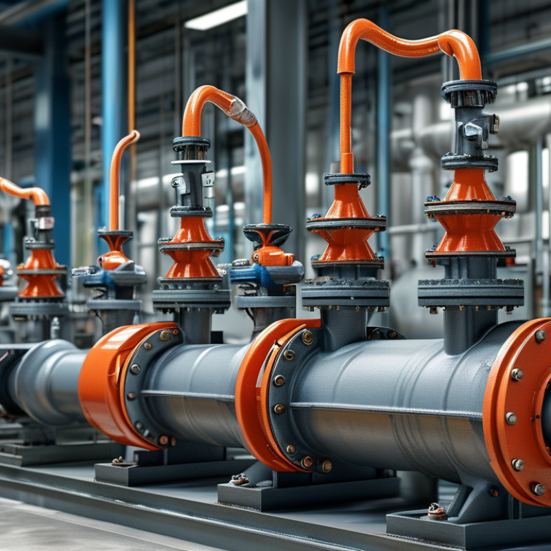 Why Choose Centrifugal Pumps for Your Industrial Needs?