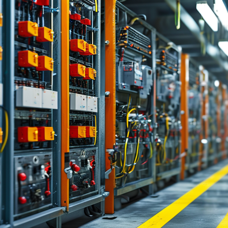 Why You Need an Automatic Transfer Switch for Your Business?