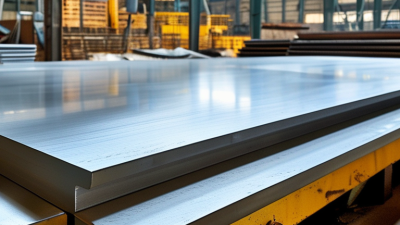10 Essential Tips for Choosing the Right Stainless Steel Plate