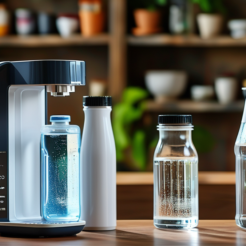 2026 Top Ultrafiltration Water Purifiers for Global Buyers?