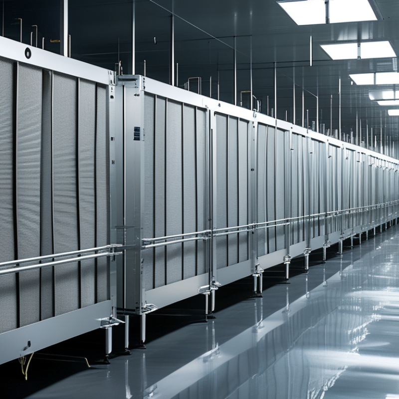 Why is Flow Hood Laminar Important for Cleanroom Environments?