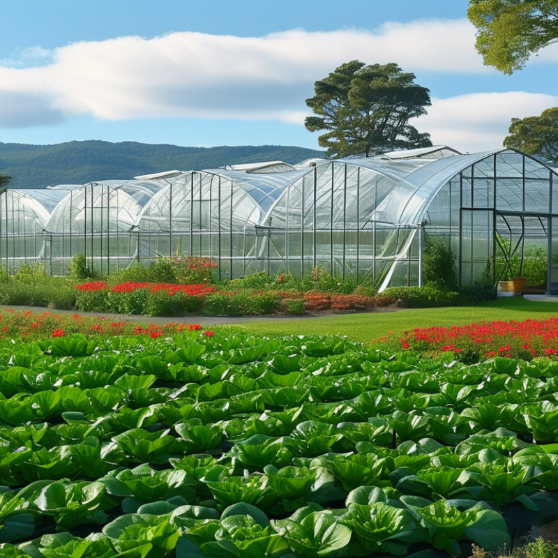 Top 10 Benefits of Single Span Greenhouses for Growers?