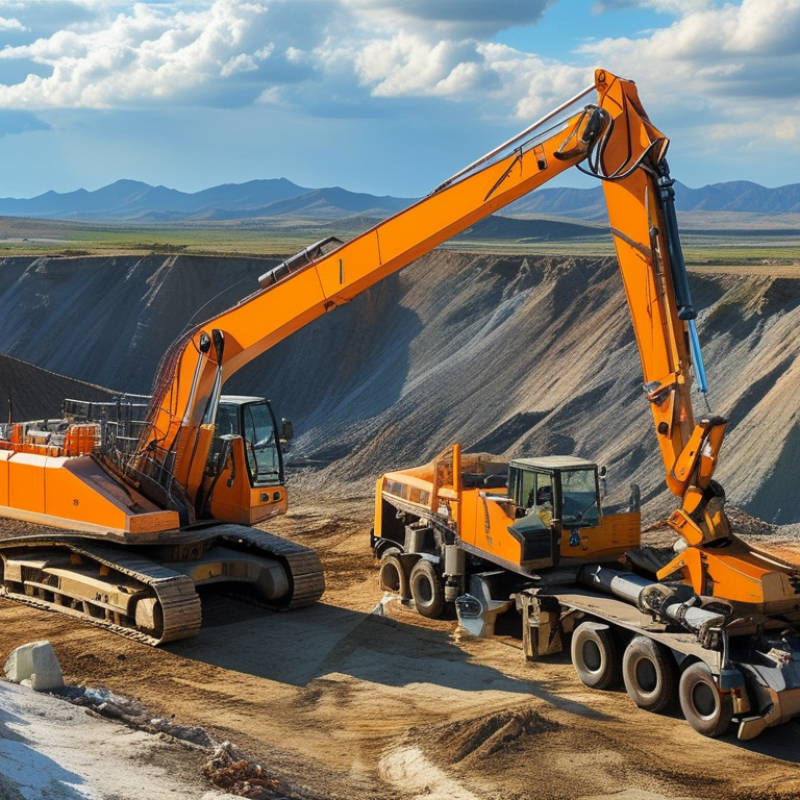 How to Choose the Right Hydraulic Tilt Coupler for Your Needs?