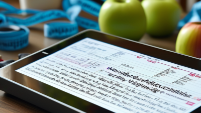 Why Choose a Body Composition Analyzer for Your Health Goals?